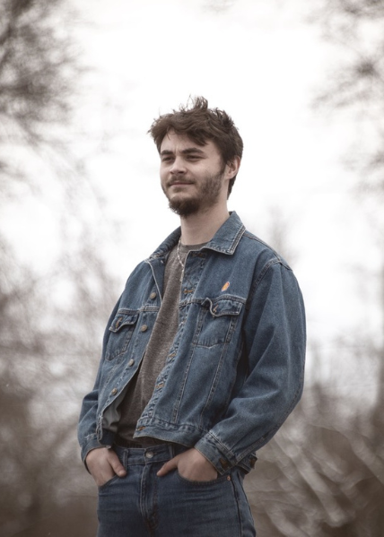 Jacques Surette - Crédits : Jocelyne Vautour