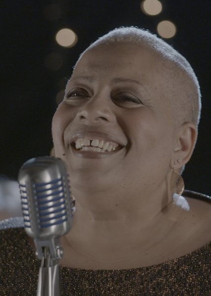Kim Richardson